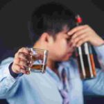 Bahaya Alkohol Bagi Kesehatan Tubuh Jangka Panjang - Ancaman Mengkonsumsi Alkohol buat Kesehatan Badan dalam Waktu
