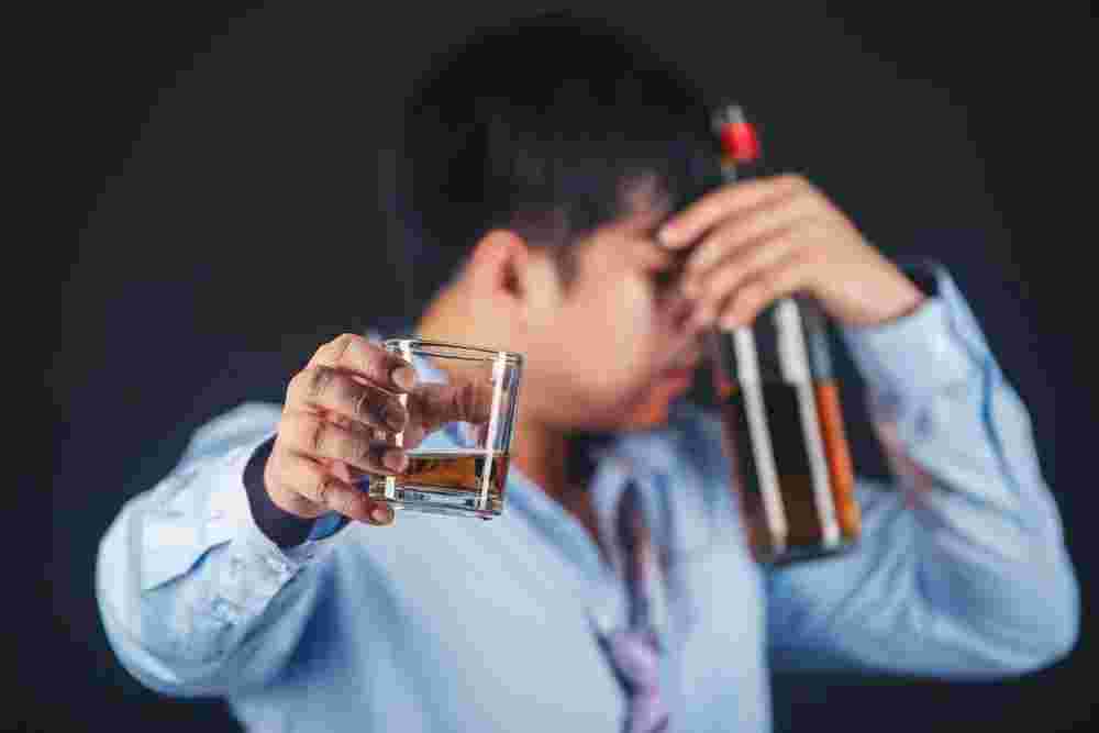 Bahaya Alkohol Bagi Kesehatan Tubuh Jangka Panjang - Ancaman Mengkonsumsi Alkohol buat Kesehatan Badan dalam Waktu