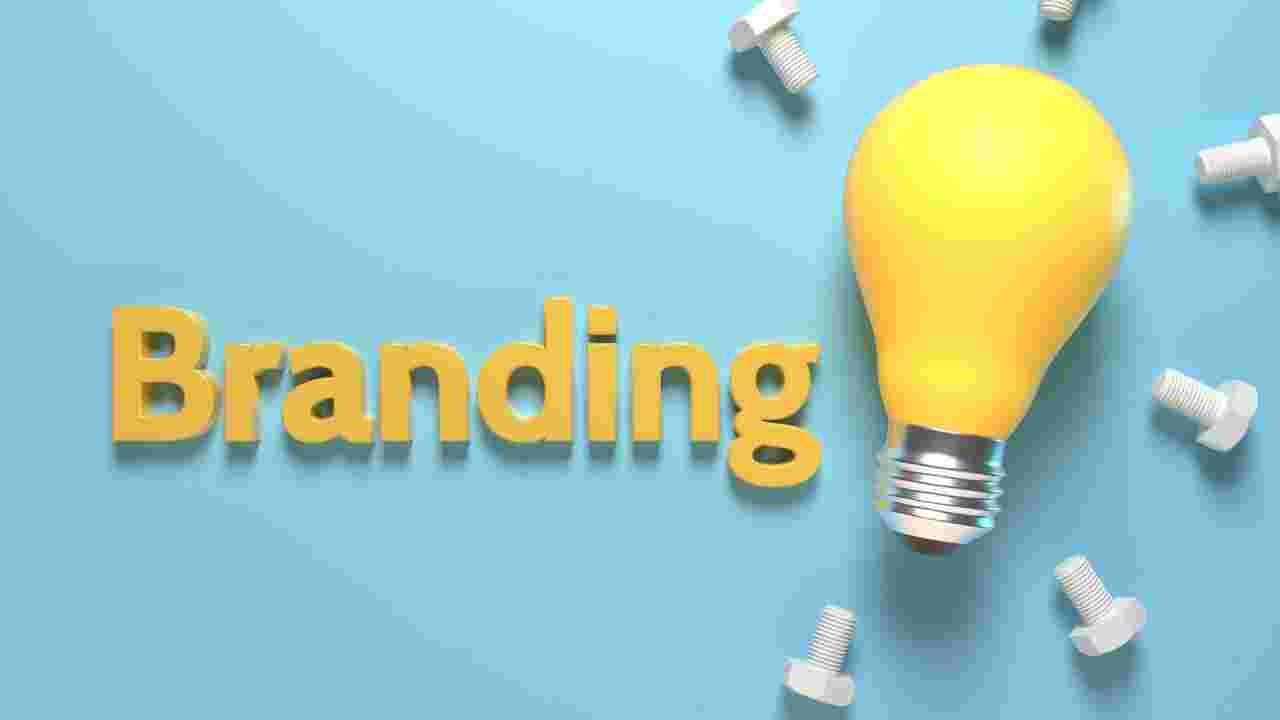 Cara Membuat Branding Diri Di Media Sosial - Metode Membuat Perorangan Branding di Alat Sosial: Bimbingan Kekinian