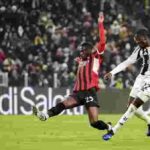Juventus Vs Milan -  Lima Menit Pengubah Takdir Sergio Conceicao. Sergio Conceicao memulai rezimnya sebagai pelatih AC Milan dengan positif