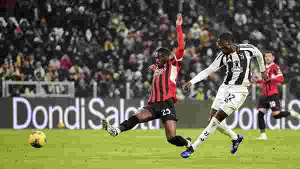 Juventus Vs Milan -  Lima Menit Pengubah Takdir Sergio Conceicao. Sergio Conceicao memulai rezimnya sebagai pelatih AC Milan dengan positif