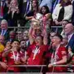 Manchester United Masih Ada dan Bernyawa - Imbang rasa menang. Kalimat tersebut cocok menggambarkan apa yang dialami