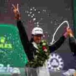 Sean Gelael Akan Memacu Mobil McLaren di WEC 2025 - Setelah musim lalu memperkuat tim WRT, pebalap Indonesia Sean Gelael