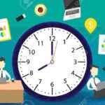Cara Efektif Mengatur Waktu Setiap Hari - Panduan Efisien Menata Durasi Setiap hari Supaya Lebih Produktif. Durasi merupakan