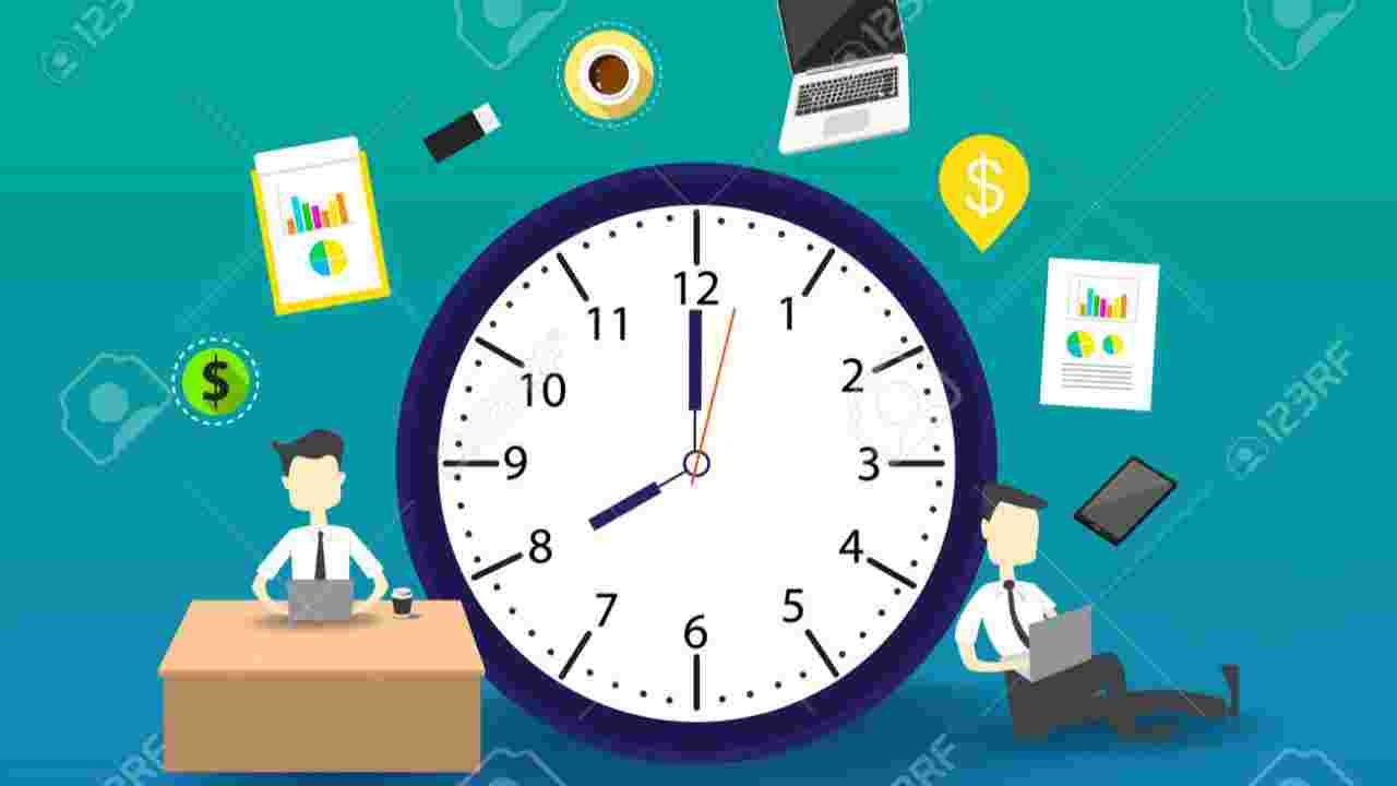 Cara Efektif Mengatur Waktu Setiap Hari - Panduan Efisien Menata Durasi Setiap hari Supaya Lebih Produktif. Durasi merupakan