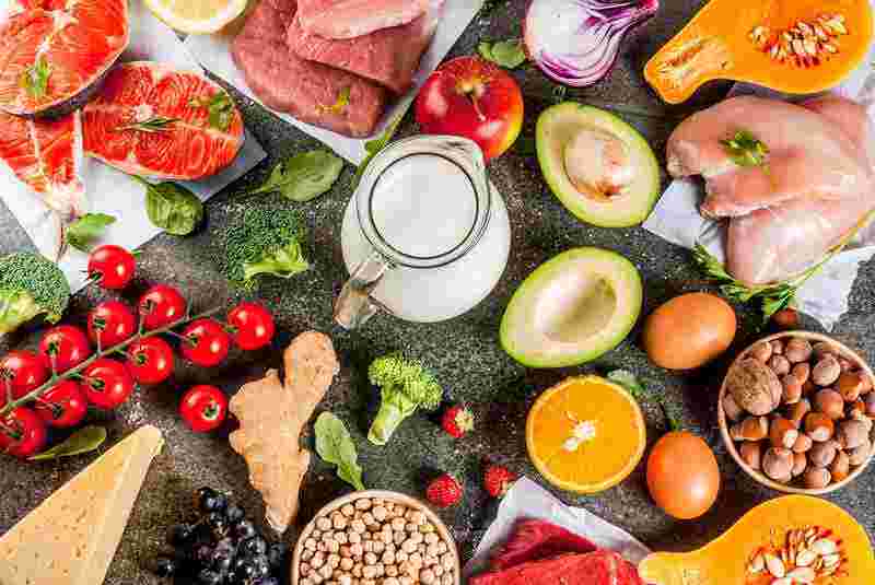 Jenis Makanan Sehat Yang Tidak Membosankan - Santapan Segar yang Senantiasa Enak: Melindungi Kesehatan Tanpa