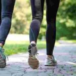 Manfaat Berjalan Kaki Setiap Hari Untuk Tubuh - Jalur Kaki: Kegiatan Simpel, Khasiat Luar Lazim buat Badan serta Pikiran.