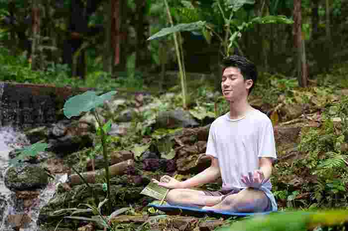 Manfaat Meditasi Bagi Kesehatan Mental Kita - Khalwat serta Kesehatan Psikologis: Khasiat, Metode Mengawali, serta Kekeliruan