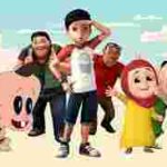 Perkembangan Film Animasi Dalam Sepuluh Tahun Terakhir - Kemajuan Film Kartun dalam Satu Dasawarsa Terakhir: Teknologi,