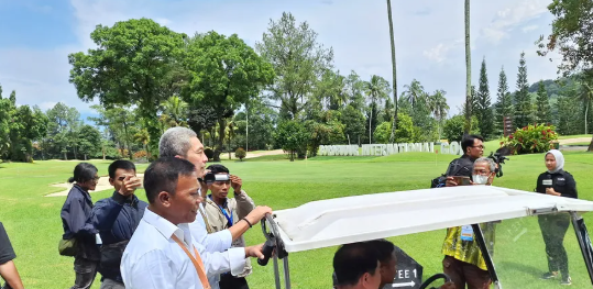 Akibat Bayaran Trump, Ekonomi Jepang Melemah