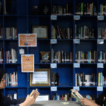 Perpustakaan di Jakarta Buka Hingga Tengah Malam