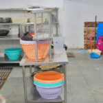 Tunggakan Hampir Rp 1 Miliar di Dapur MBG Kalibata