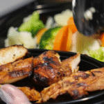 Menu Makan Catok Berumur buat Menua dengan Segar