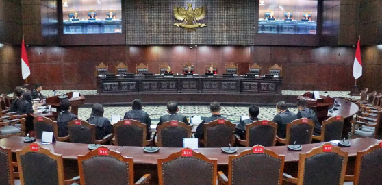 Jaga Kebebasan Berpendapat