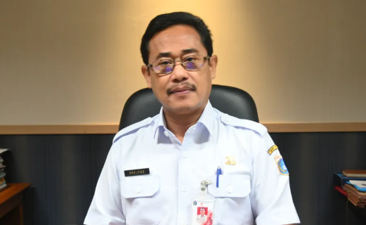 Sekolah Di Jakarta Senantiasa Bisa Wisuda