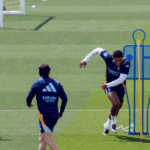 Real Madrid Mengincar Nyawa Kedua di El Clasico