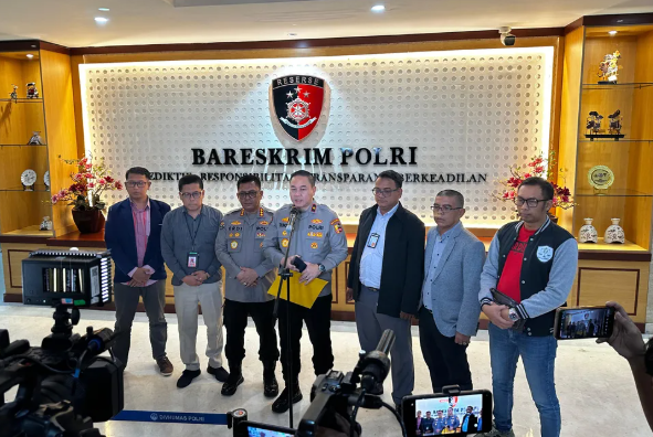 Penangkapan Mahasiswa ITB Ditangguhkan