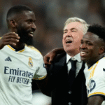 Mengapa Timnas Brasil Memilih Carlo Ancelotti