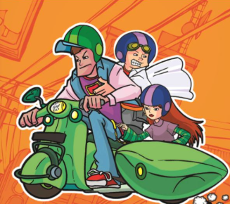 Pajak Bukan Palak