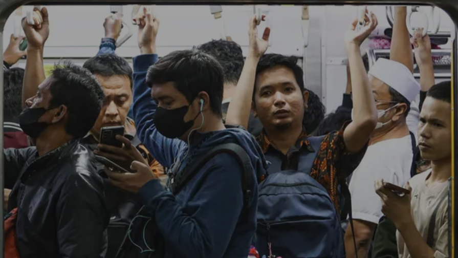 Tarif Diklaim Terjangkau Rute Transjabodetabek