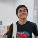Muzakki Ramdhan Lebih Bertanggung Jawab