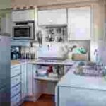 Tips Menata Dapur Kecil Agar Fungsional - Menyusun Dapur Kecil: Bimbingan Efisien Supaya Senantiasa Fungsional serta Estetis.