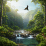 Cagar Alam Fiji Surga Tersembunyi di Pasifik Selatan yang Penuh Tantangan