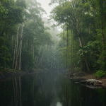 Hutan Hujan Daintree Permata Hijau Australia