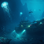 Keajaiban dan Misteri Kehidupan Bawah Laut yang Belum Terungkap