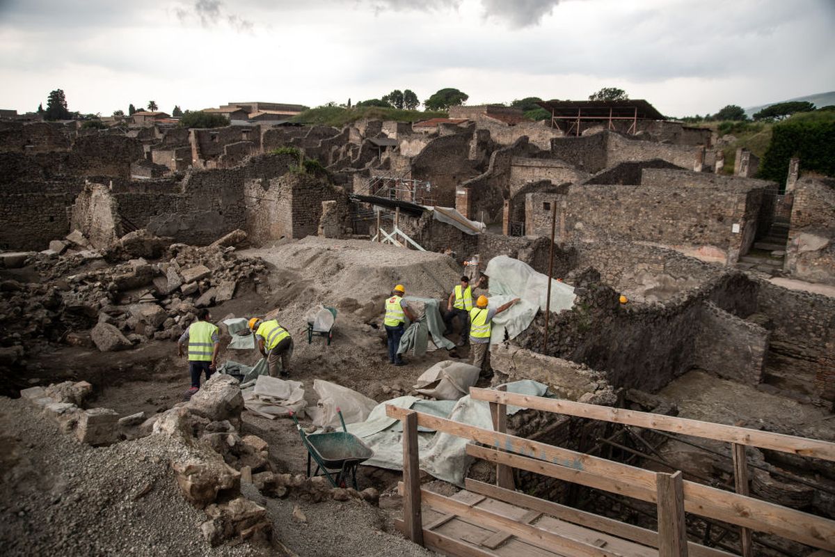 Kota Kuno Bosra Keindahan Arsitektur yang Hancur oleh Perang