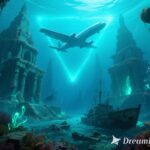Laut Bermuda Atlantis yang Hilang atau Hanya Fantasi?