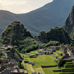 Machu Picchu, Peru Menyelami Warisan Abadi Sang Inca di Puncak Andes