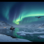 Menjelajahi Svalbard Kondisi Ekstrem dan Cara Aksesnya