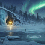 Misteri Siberia Gua, Danau, dan Fenomena Alam yang Masih Misterius