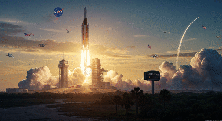 Pangkalan Luar Angkasa Kennedy, Florida Pusat Eksplorasi Antariksa Amerika