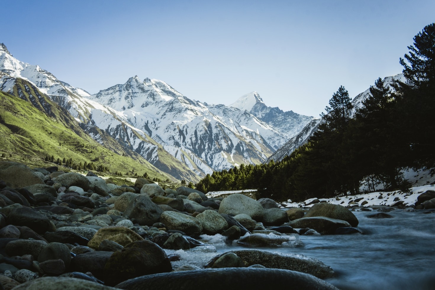 Exploring the Cultural Tapestry of the Himalayas