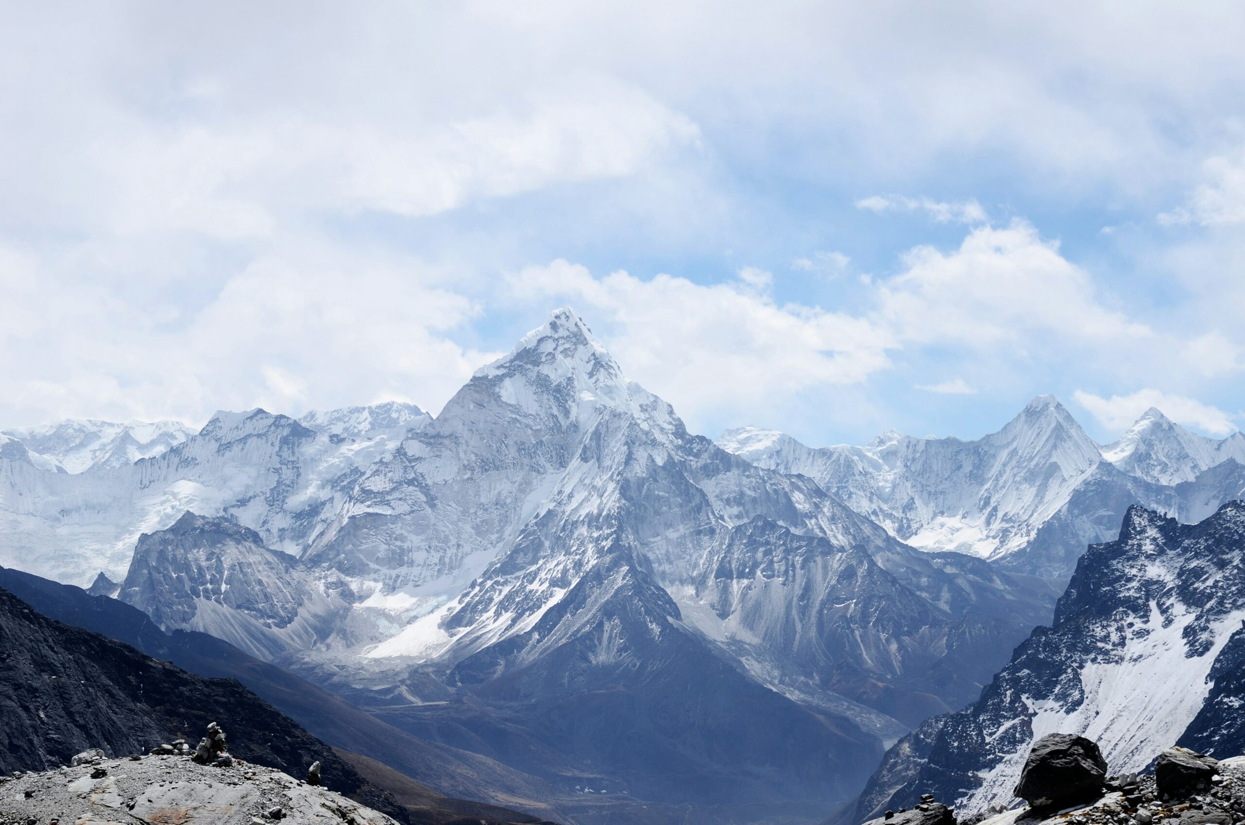 Hello World Featured Image