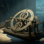 Antikythera Jejak Sang Misteri—Bagaimana Mekanisme Kuno Ini Membayangi Zaman Modern