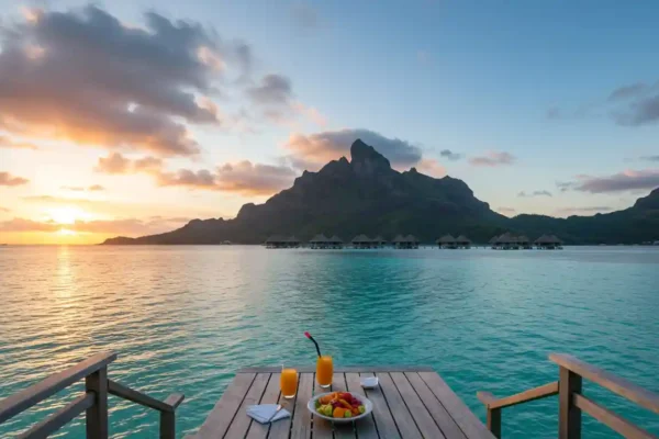 Bora Bora: Surga Rahasia yang Lebih Nyata daripada Foto Instagram Bora Bora Surga Rahasia yang Lebih Nyata daripada Foto Instagram