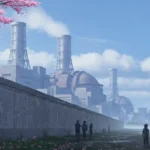 Fukushima Daiichi: Riak Tsunami, Jejak Manusia, dan Luka Radioaktif Abadi