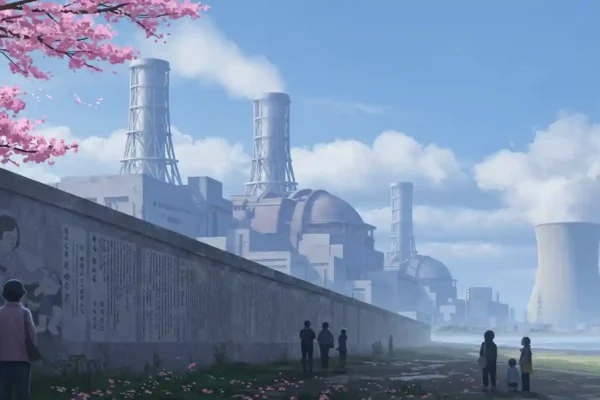 Fukushima Daiichi: Riak Tsunami, Jejak Manusia, dan Luka Radioaktif Abadi