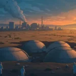 Hanford, Washington Kisah Limbah Plutonium dan Perjuangan Tak Berujung Melawan Racun Abadi