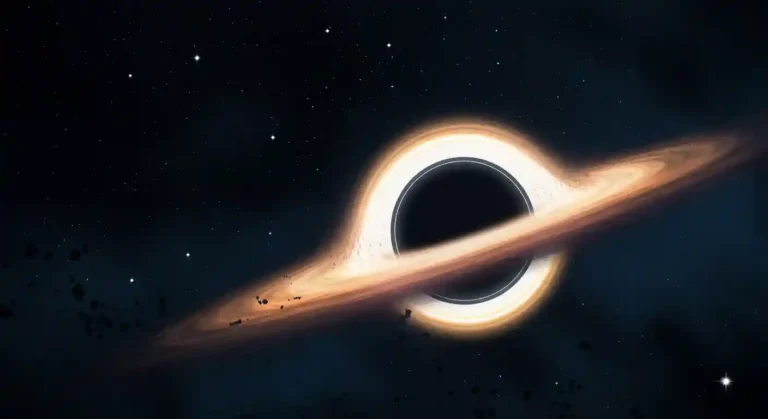 Jejak Misterius: Mengupas Sinyal Radio dari Lubang Hitam Supermasif dan Implikasinya bagi Sains