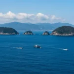 Laut Jepang: Melampaui Batas Geopolitik, Menyelami Kisah Kehidupan dan Konflik