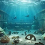 Makam Antikythera: Misteri Laut Aegea yang Mengubah Cara Kita Melihat Sejarah