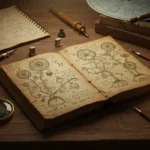 Manuskrip Voynich Apakah Ini Pesan Alien atau Sekedar Gorengan Sejarah