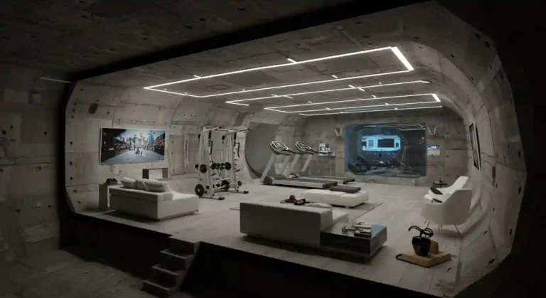 Mark Zuckerberg dan Bunker Kiamat Mewah, Fenomena Shelter Super-Miliarder