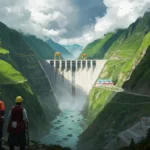 Medog Hydropower Station, Menaklukkan Alam dan Politik dalam Proyek Abad Ini