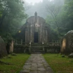 Mengenal Misteri Makam Batu Purba di Hunan Warisan Budaya yang Menginspirasi Dunia