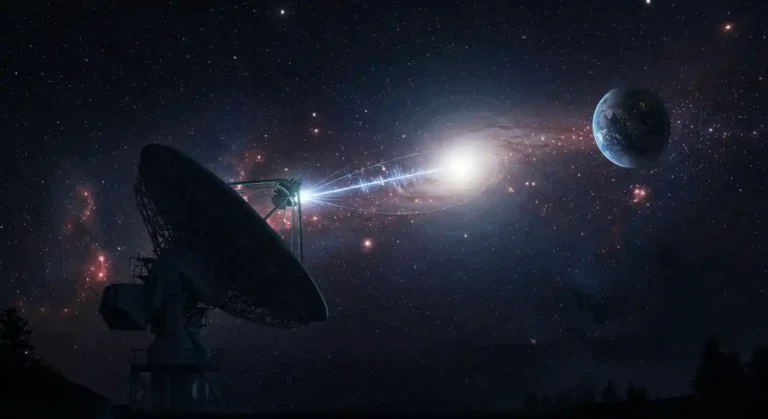 Menguliti Sinyal Misterius dari Proxima Centauri: Antara Harapan, Ilmuwan, dan Realitas